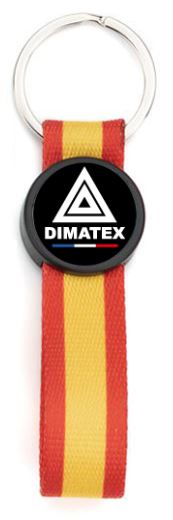 dimatexsecurite's tweet photo. [ EXPORT ]

Les porte-clés DIMATEX aux couleurs de l’Espagne sont arrivés ! 🇪🇸 Pour toutes demandes concernant l’international (partenariat, information,...) 

➡️export@dimatex.fr

#international #export #porteclés #goodies #espagne #dimatex https://t.co/wskFy3210w