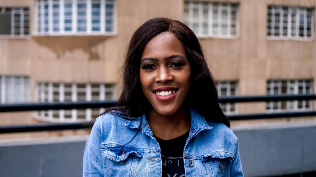 ChealexMpanza's tweet photo. This is Nthabiseng Makhubedu. The model/ actress featured on Yours music https://t.co/WsYlgrCtOK connect with her for the next business. IG : @nthabi_makhubedu
Twitter : @MakhubeduN
Facebook : Nthabiseng Persevere Makhubedu

Pls check the music video here.
https://t.co/JXIbrunlQY https://t.co/ln7uvwYAp2