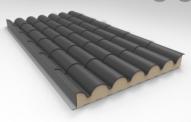 Si necesitas información sobre este panel teja pizarra, llámanos 686023700