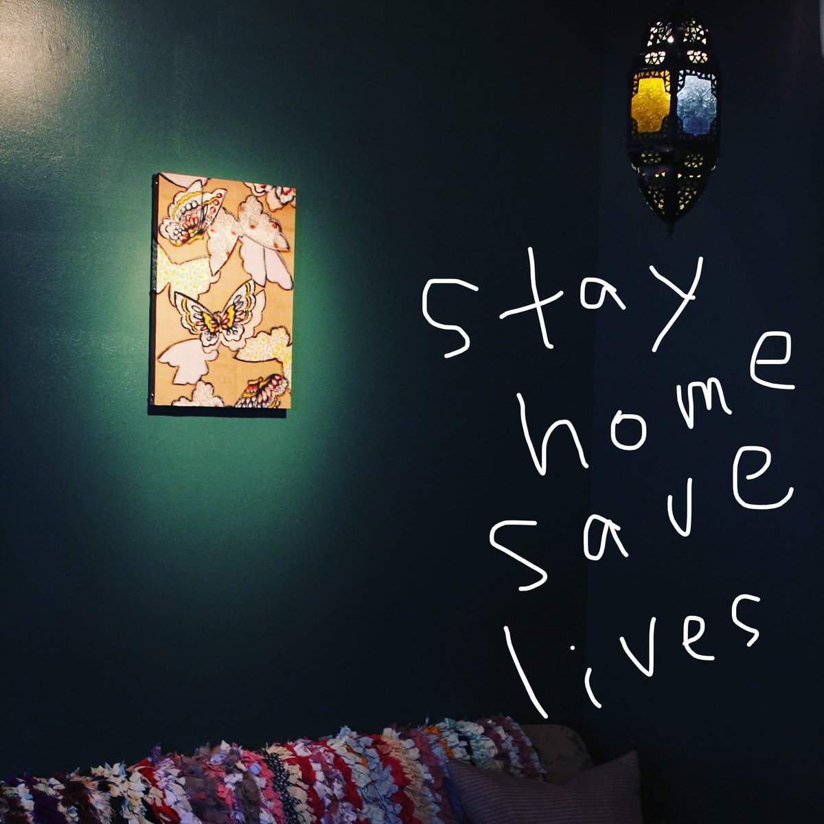 cafe_suave's tweet photo. We Stay Home For
スアーヴは、お客様とスタッフ、スタッフの家族の健康を考え、休業を継続しております。
現在、新型コロナウ��ルスの感染が収束してきたとはとても言えない状況です。
#今やるべきことを #stayhomesavelives #stayhome #stayathome #家にいよう
#westayhomefor https://t.co/5qLwmIWUSq