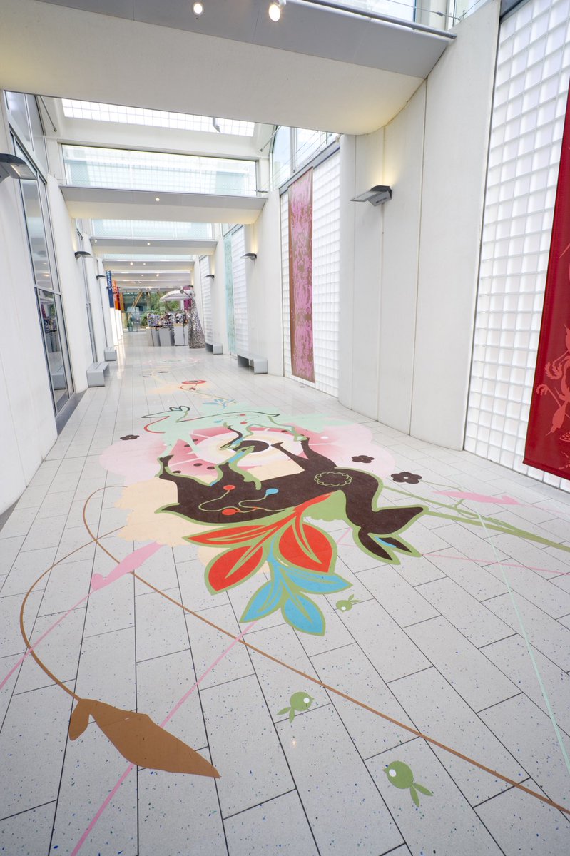 asap_digital's tweet image. We produced these #floorgraphics back in 2006. For inquires mail info@asap-digital.com #Sheffield #supportlocalbusiness #staysafe #openforbusiness #retailbusiness