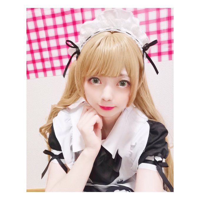 Twitterのコスプレ画像33