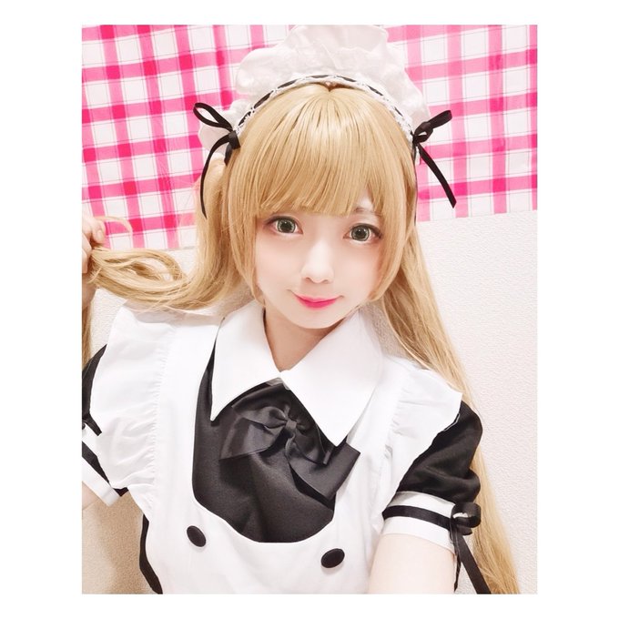 Twitterのコスプレ画像34