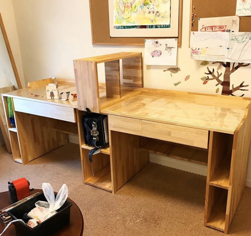 私の勉強机 Hashtag On Twitter