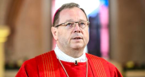German bishops have criticised the actions of their predecessors as they marked the upcoming 75th anniversary of the end of World War II.
sconews.co.uk/news/61187/ger…