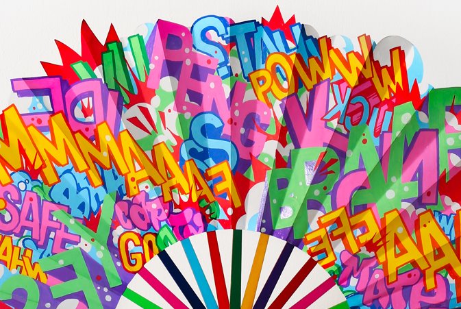 TheFanMuseum's tweet photo. Head over to @googlearts and rediscover 'Street Fans', a joyful initiative we launched back in 2017 in a bid to put the craft of fan making back on the map: https://t.co/A0GzmMw60K #MuseumFromHome https://t.co/ALzx8jEOMN