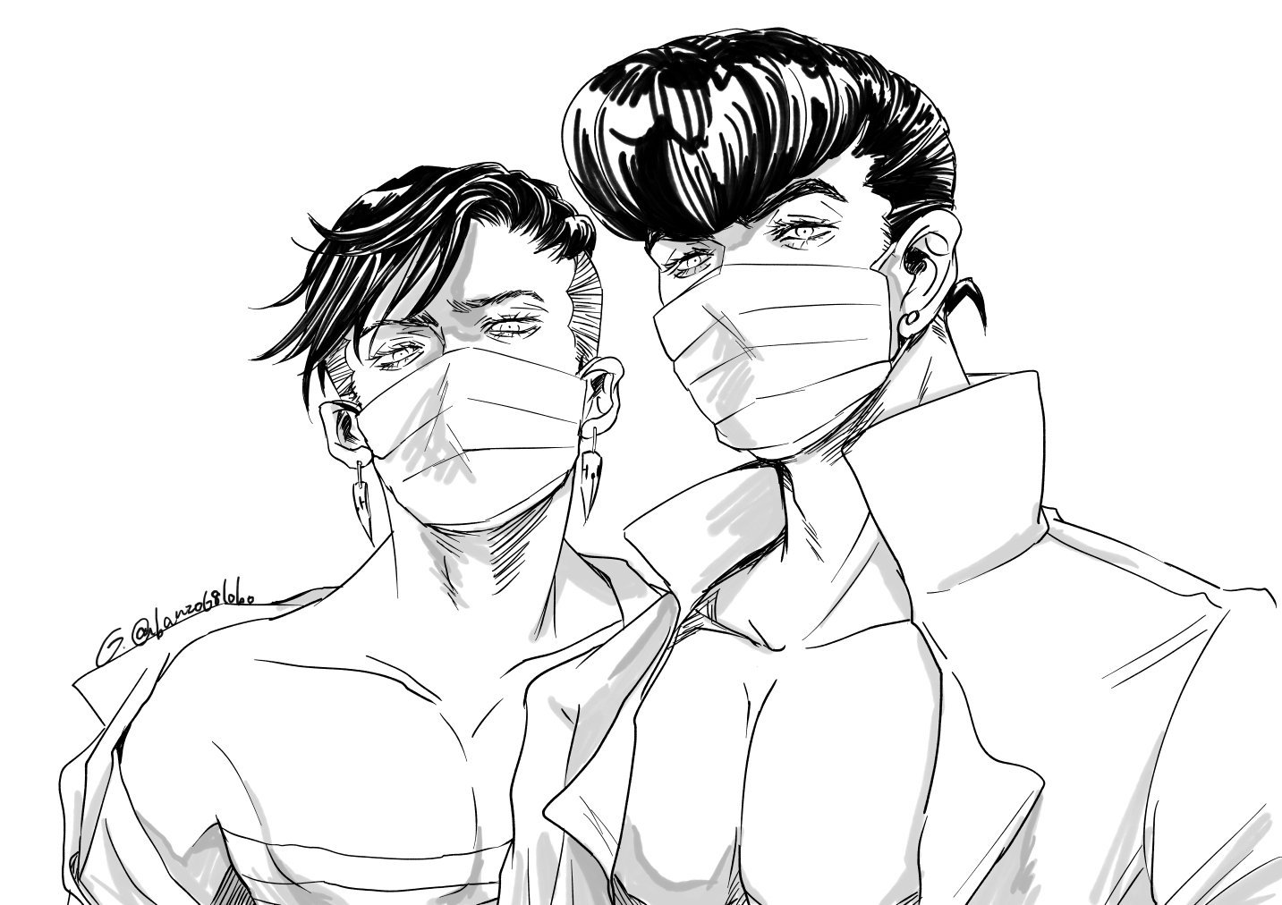 Josuke Part 3