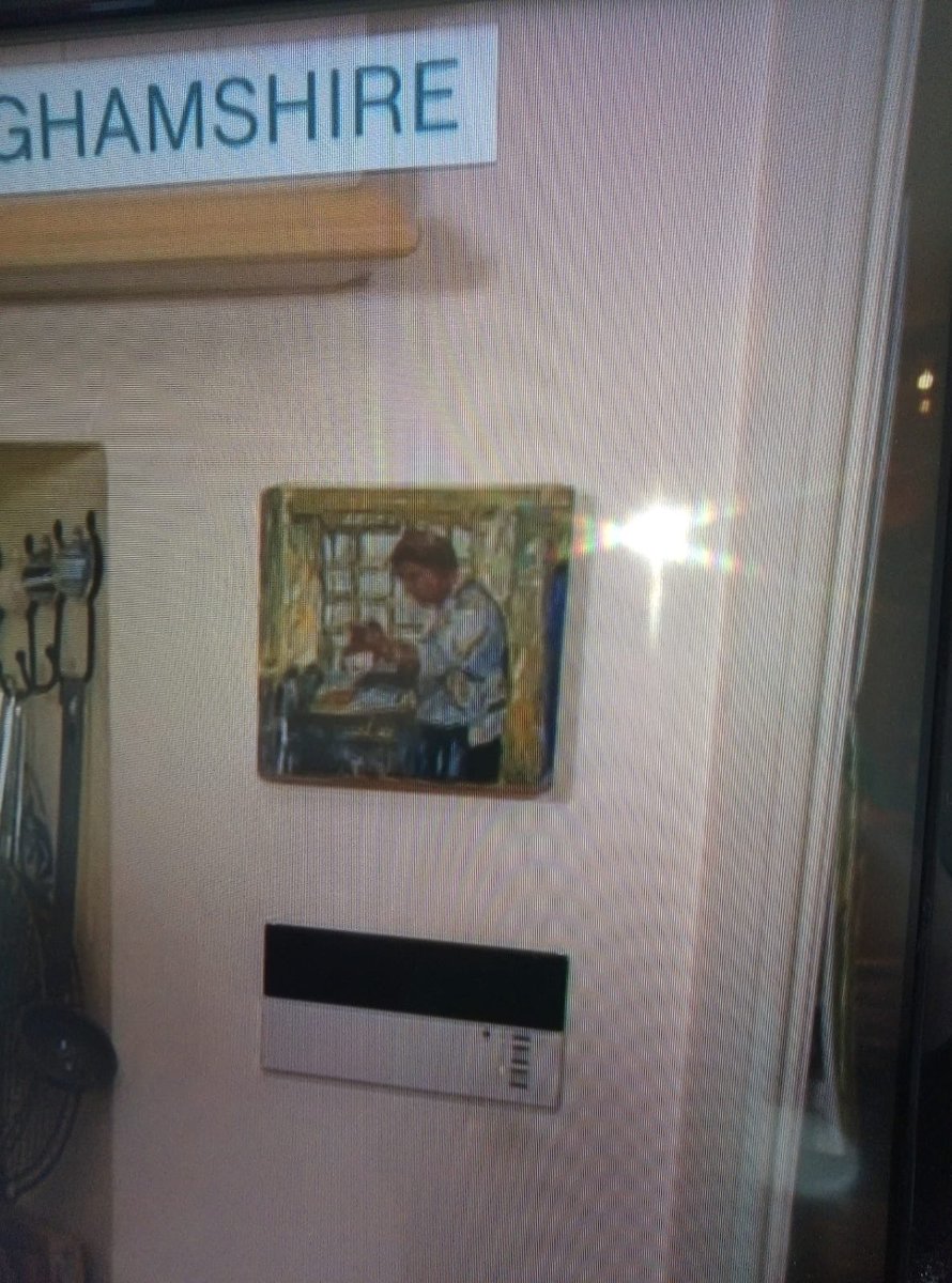 Finally got on <a href="/thismorning/">This Morning</a> with <a href="/philvickerytv/">Phil Vickery</a>