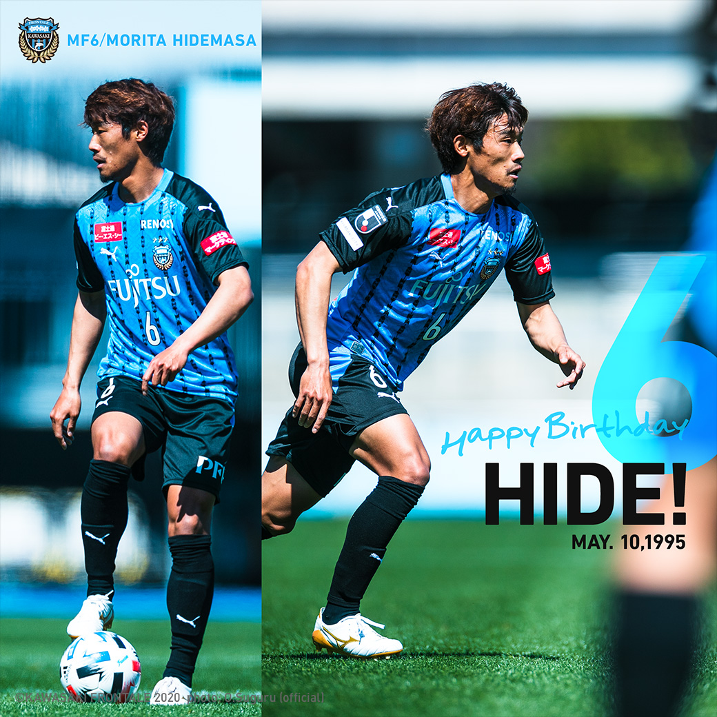 川崎フロンターレ on X: 