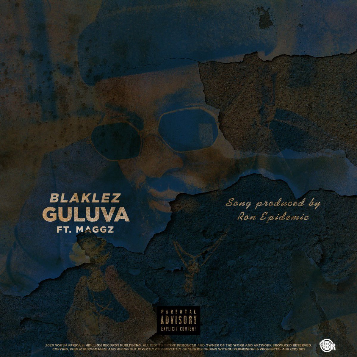 Blaklez tweet picture