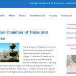 Photo by Chamber of Trade (@Rustington_CoT)
