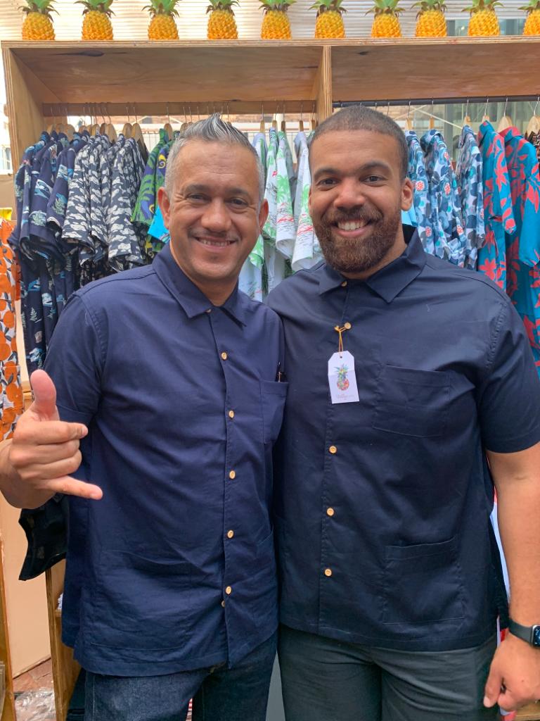 Same same, but awesome!