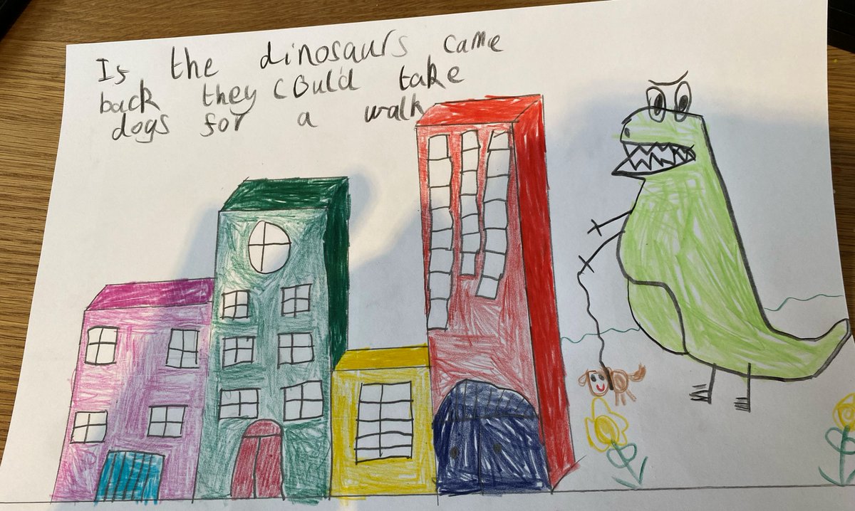 Grange Farm Primary School tweet media
