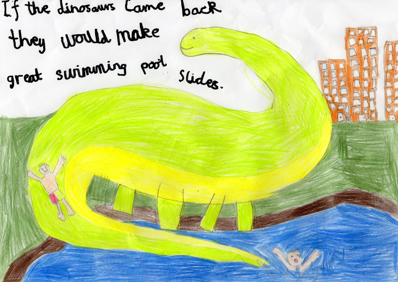Grange Farm Primary School tweet media