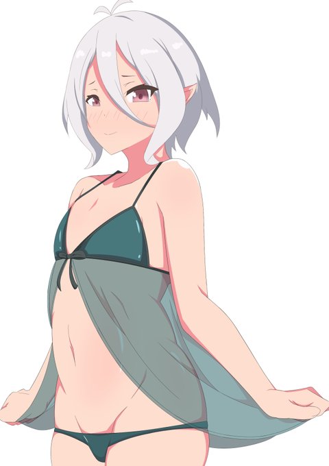 プリコネのコッコロママ可愛すぎてやばいですね 