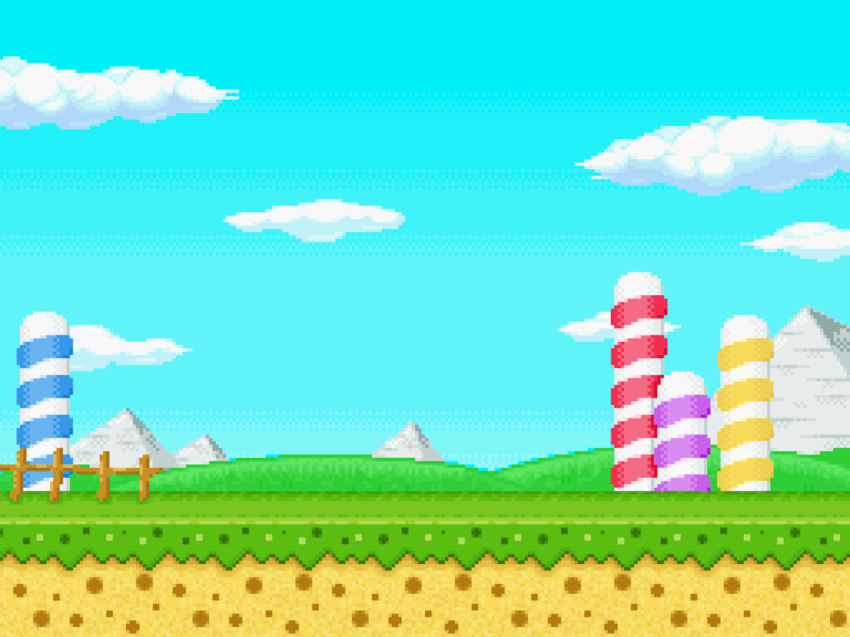 Jon カービィのドット絵描いてます 最近は描けてないですがポケモンもたまに描いてます T Co Sna0iwt9nf こちらのさいとで素材配布もしてます ドッターさんつながれ