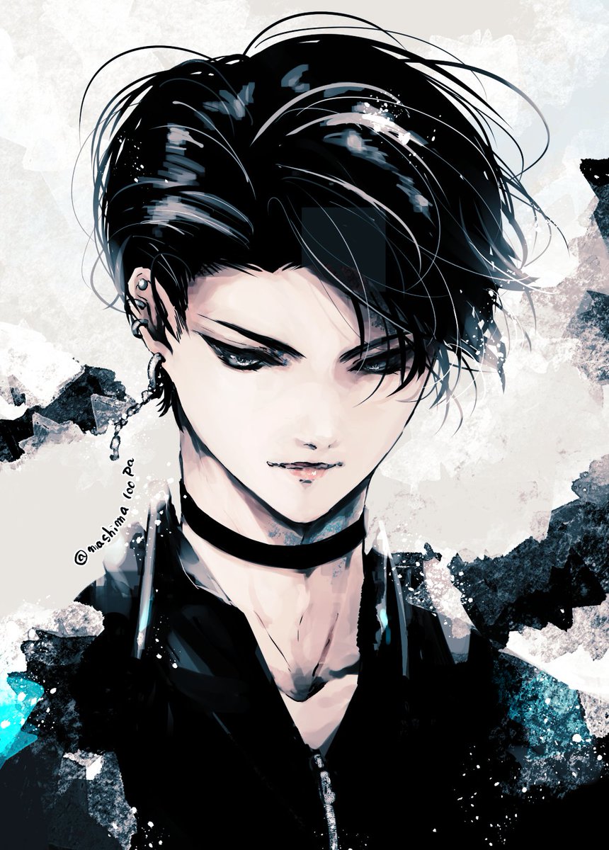 創作男の子 落書き おそよ イラスト Mのイラスト 創作男の子 落書き おそよ イラスト Mのイラスト