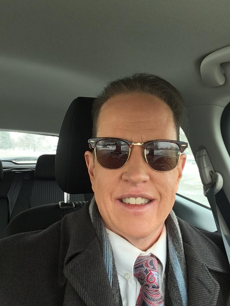 RealDesmondRyan's tweet photo. #TalkingWithTheDetective. Author and retired detective Desmond P Ryan begins this mock homicide investigation. Step aside, B Movies! https://t.co/D2L2wLgfdn #TalkingWithTheDetective https://t.co/J73kGAv9lk