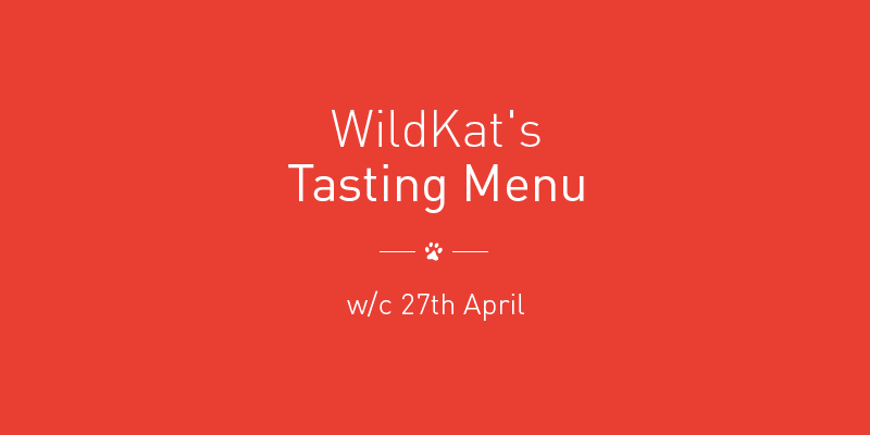 WildKatPR's tweet photo. 🍽️ Tasting Menu 30/04 // 12:00 BST - 'Ravel Piano Concerto' with #SidecarCocktail 🍽️
@NaomiBelshaw will be watching the @Gewandhaus under Riccardo Chailly
For more head to https://t.co/5M1Wl1xmL1
#wildkatrecommends #tastingmenu #food #ClassicalMusic https://t.co/O7PqSDEfHS