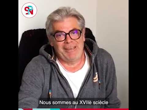reseauSPN's tweet photo. C’est au tour de Jean-Christophe Gilbert, fondateur de l’agence #Weeeb et co-président du SPN, de relever le challenge ! Découvrez ses conseils pour survivre au en confinement et s’organiser dans la bonne humeur 😁 #challengeconfinement https://t.co/QouNwWsPuO https://t.co/tw7ZvpIzE6