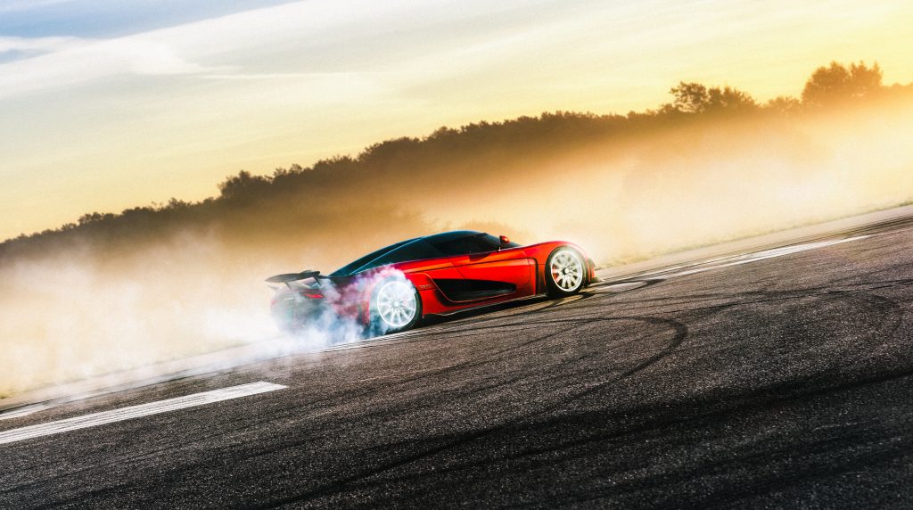 SalonPriveUK's tweet photo. Salon Privé Showroom presents @koenigsegg 
2020 – the year of the Regera. Ask Christian Koenigsegg about the philosophy behind the Regera and he’ll tell you it’s about ‘whoever gets to 400 km/h first, wins.’ #Koenigsegg #KeepCalm #StayHome #StaySafe #StayHealthy #LowerTheCurve https://t.co/CMIyf96LF5