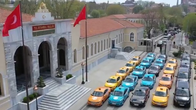 Yerleştirilmiş video