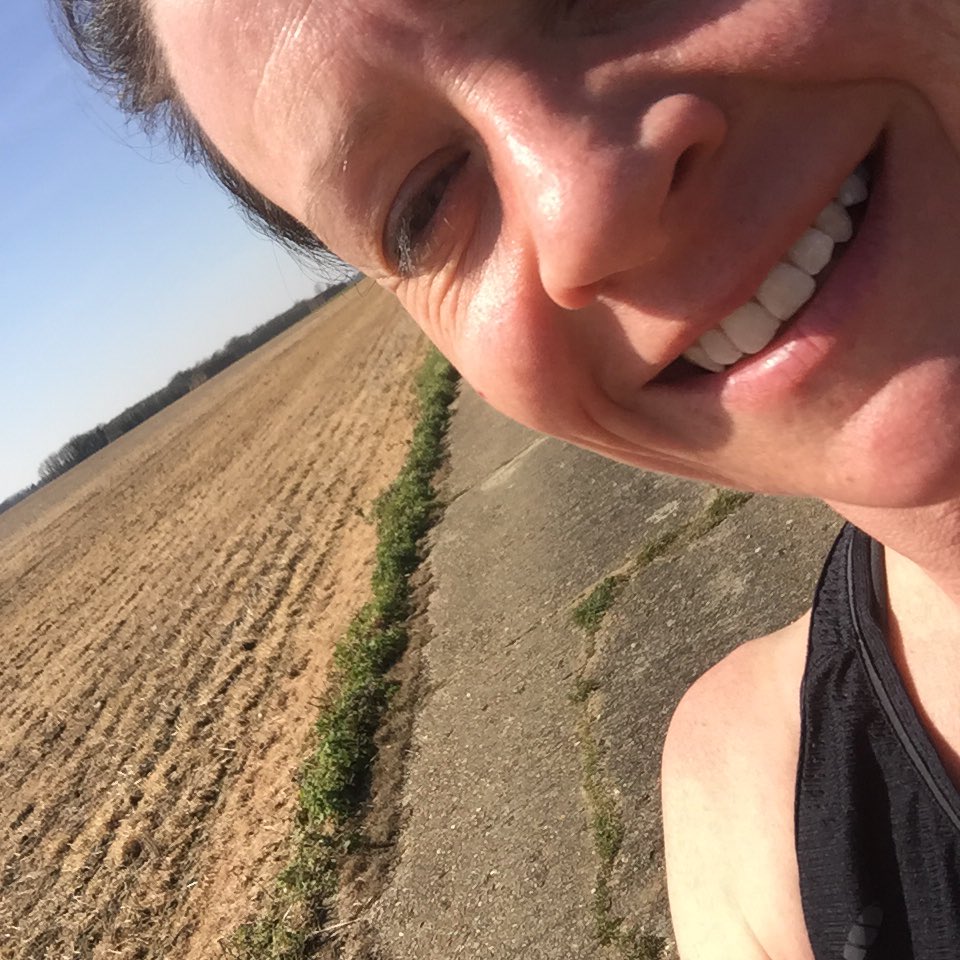 SwaveseyVC_PAD's tweet photo. @PeSwavesey Mrs Warburton - done and donated 👊 #Run5kforNHS 
Go on ... you know you want to 🏃🏻‍♀️🏃🏻‍♂️🏃🏼‍♀️🏃🏽‍♂️🏃🏽‍♂️🏃🏾‍♀️🏃🏿‍♂️🏃🏼‍♂️🏃🏽‍♀️ https://t.co/8gOLGvWE8D