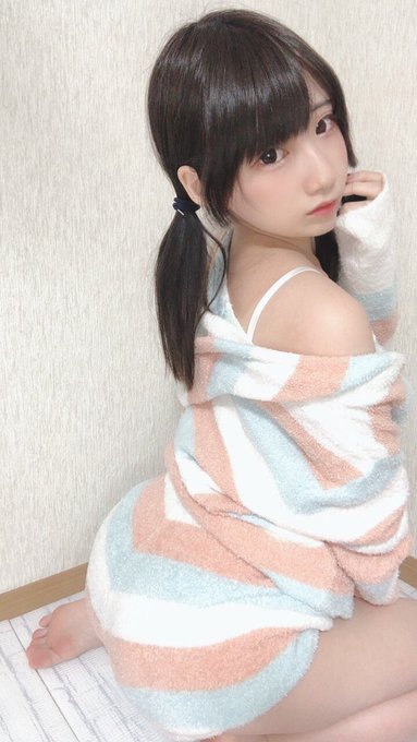 Twitterのコスプレ画像57