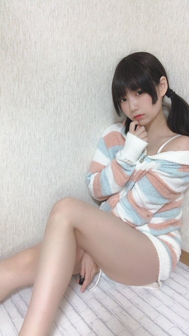 Twitterのコスプレ画像58