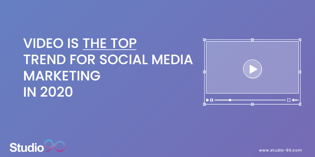 Studio9015's tweet photo. People are addicted to watching videos online. The good news for businesses is that you can turn this addiction into profit. Is your business leveraging video on social? Dm us to know more!

#videomarketing #SocialMedia #DigitalMarketing https://t.co/FfF3MCitHz