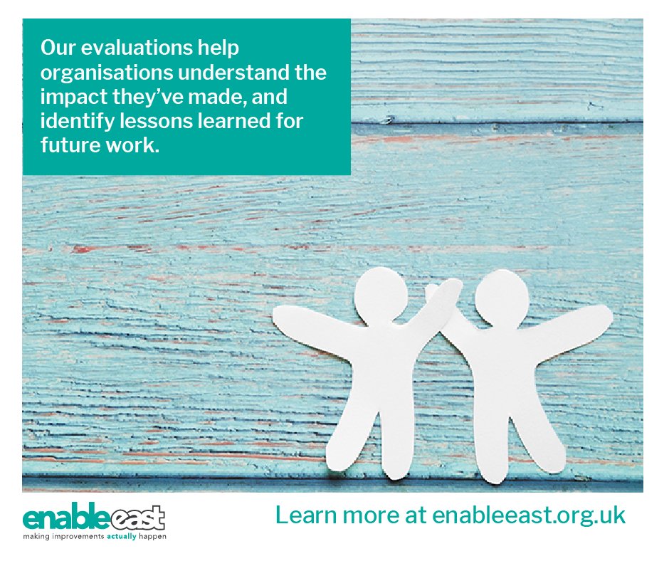 Enable East tweet media