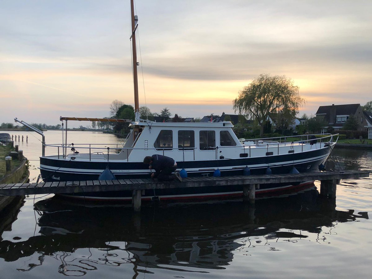 Toezicht te water tweet media