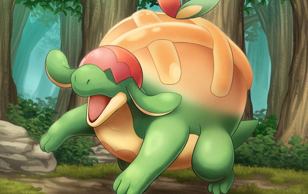 تويتر 荒木まこと على تويتر パイにされた方のリンゴ ポケモン剣盾 タルップル T Co Xy3r8c3ote