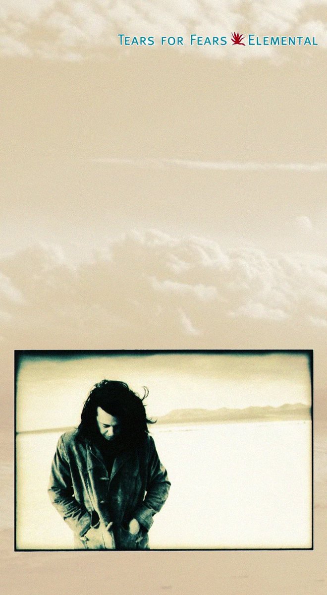 LOCKSCREEN1990's tweet photo. TEARS FOR FEARS - ELEMENTAL
Phone wallpapers created by @LOCKSCREEN1990.
Released: 7th Jun 1993.
@tearsforfears @neiltaylor1 @drumsmannyelias
Requested: @itsjaviagain
#tearsforfears #elemental #lockscreen1990 #albumartwork #phonewallpaper https://t.co/IwanFtob0n
