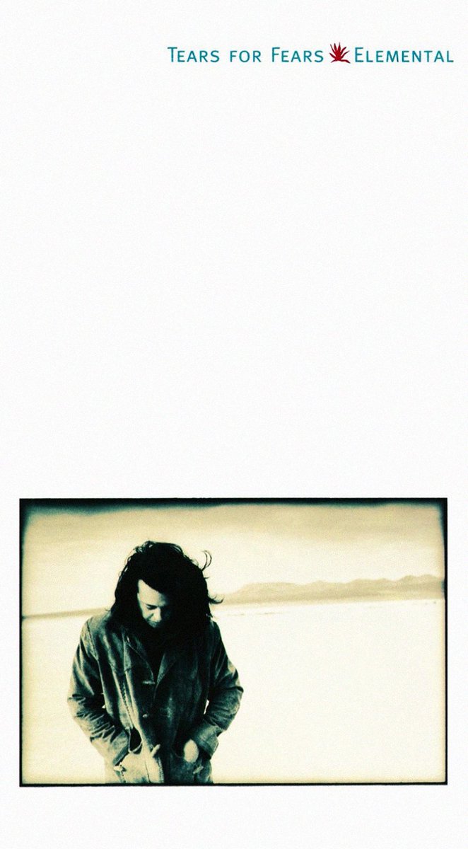 LOCKSCREEN1990's tweet photo. TEARS FOR FEARS - ELEMENTAL
Phone wallpapers created by @LOCKSCREEN1990.
Released: 7th Jun 1993.
@tearsforfears @neiltaylor1 @drumsmannyelias
Requested: @itsjaviagain
#tearsforfears #elemental #lockscreen1990 #albumartwork #phonewallpaper https://t.co/IwanFtob0n
