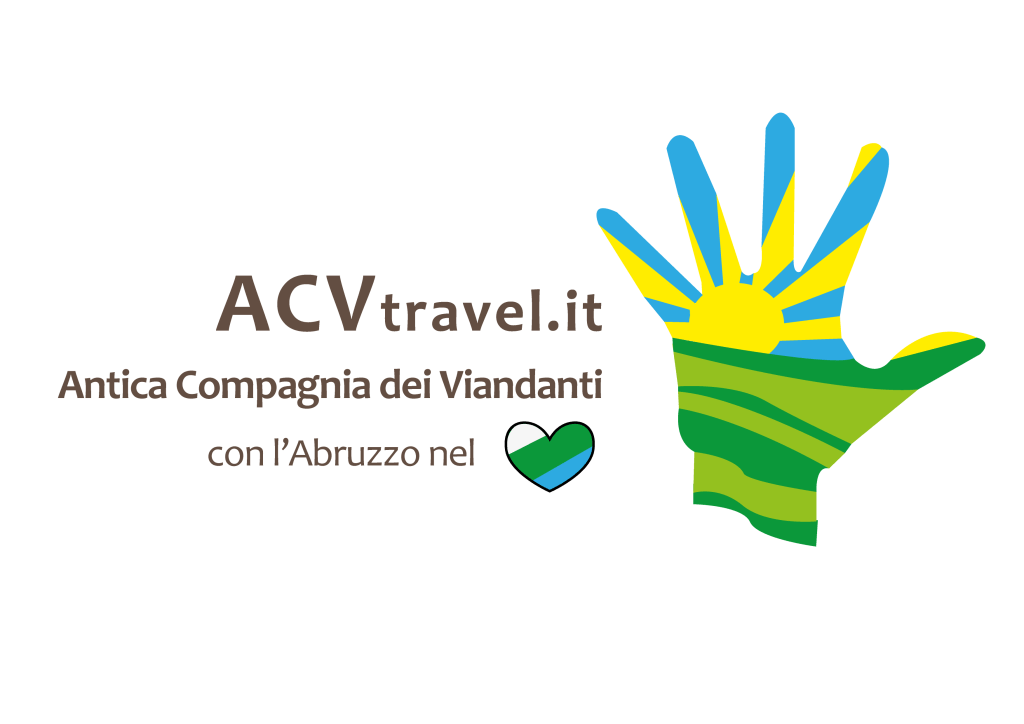 EccellenzedAbru's tweet photo. ACV Travel Antica Compagnia dei Viandanti https://t.co/0QBRCuOvkY https://t.co/O2ArR4yGIH