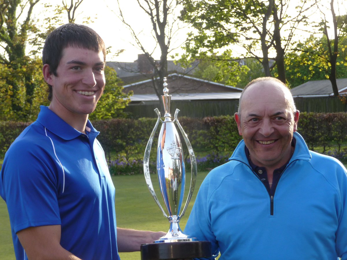 RoyalLythamGolf's tweet photo. Winning the Lytham Trophy is often a family affair.
 
Join us throughout the weekend as we celebrate the Lytham Trophy and hear from our Past Winners as they share their unique story.
 
#WinnersWords
#TheLythamTrophy
#WalkThePathofLegends 

@GolfBible https://t.co/SV3us1poJv