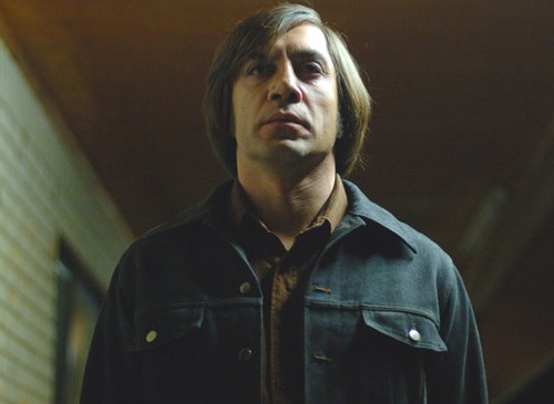 2020 as movie villain - relentless and cruel. Apt, 'No country for old men'.