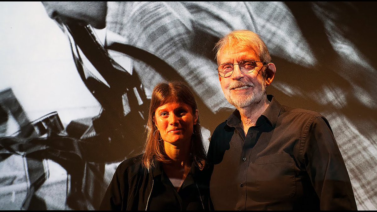 wmurcharchives's tweet photo. 65-minute Masterclass with Walter Murch, ACE: (2020): https://t.co/x4qFJRaSqP

#waltermurch https://t.co/ovHYAb9a9n