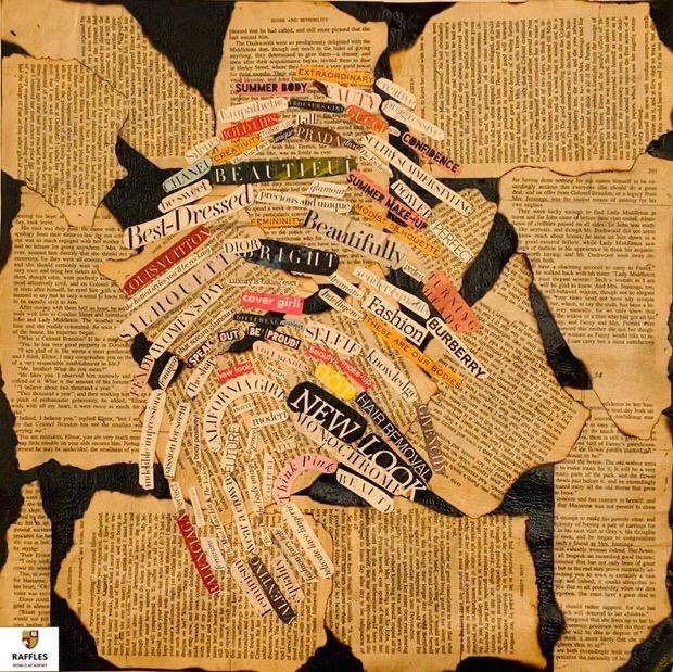 IBDP | Raffles World Academy tweet media