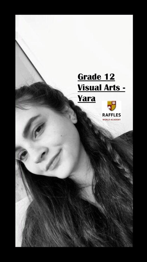 IBDP | Raffles World Academy tweet media