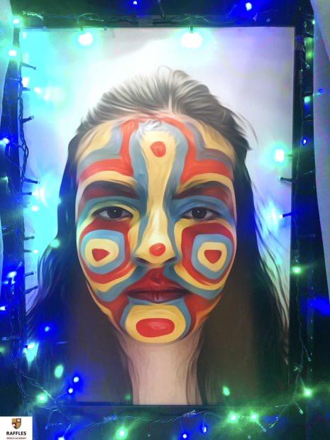 IBDP | Raffles World Academy tweet media