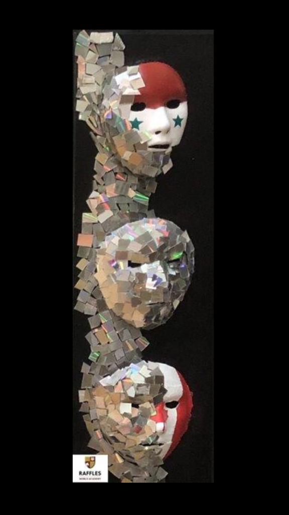 IBDP | Raffles World Academy tweet media