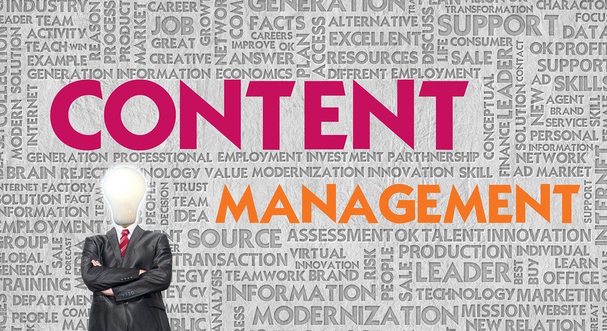 Your Content Is One Of Your Biggest Assets In Your #Business It's What You Use To  Educate Potential Customers, Attract New Leads, Build Relationships With  Your Audience It's Essential To Have A Clearly Organized System  bit.ly/3elNYME  #Sales #Marketing #RealEstate