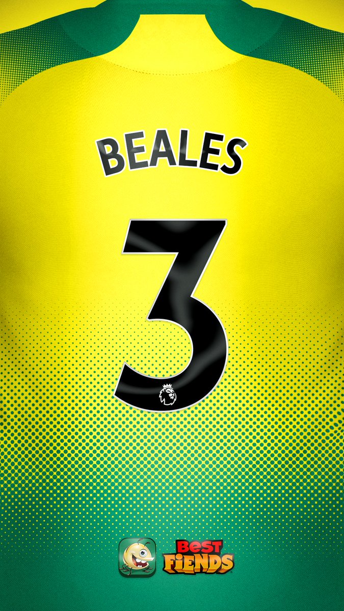 NorwichCityFC's tweet photo. @jbealsey https://t.co/oyMkMFRNQV
