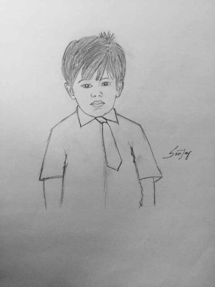 AjithNetwork's tweet photo. Wow 😍😍 A fan pencil art. 

• Art by @MrPerfect_SK 

#HBDDearestThalaAJITH #Valimai https://t.co/p1QqUk8FKU