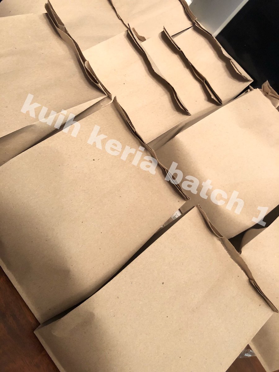 Catalyea_AY's tweet photo. KUIH KERIA OPEN ORDER FOR TOMORROW 1MAY, 6pcs RM5 (free delivery) *nilai. harga paling manja kita bagi . pm pm pm ❤️😘🤤 #KuihkeriaNilai #freedelivery #bukapuasa #iftarkuih #RTtosupport 🙏🏻 https://t.co/IID1nr3z4b