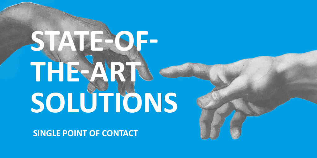 NeecoICT's tweet image. We take care of everything and talk to everyone. You just talk to us.
#singlepointofcontact