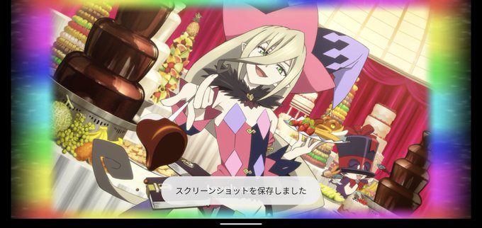 マギルゥのtwitterイラスト検索結果