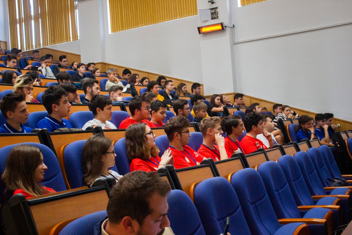 FTC_14278's tweet photo. Xeotalks 2019 was the event we've been waiting impatiently for. Hardwork, dedication and the love for this community were spread amongst the people present.💡🎉
#FIRSTFFC
#Xeotalks 
#brdfirsttechchallenge https://t.co/NplBY8GKxz